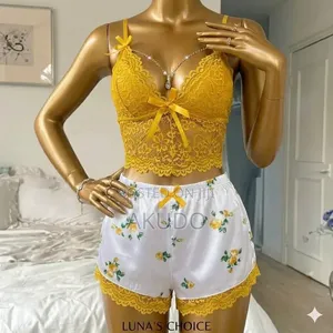 Night Wear