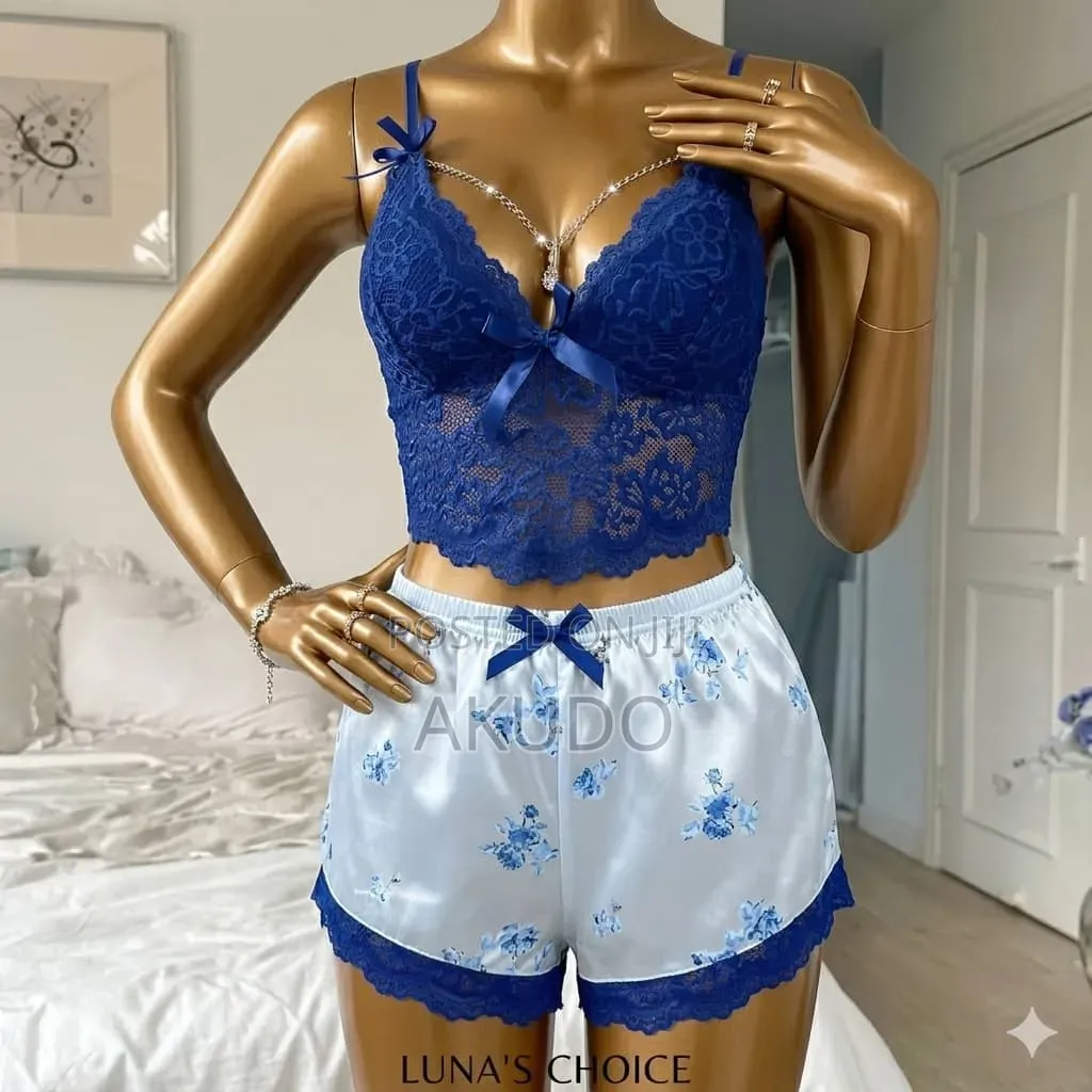 Night Wear