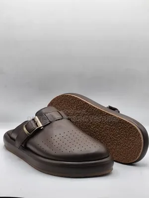 Genio Italian Half Shoe
