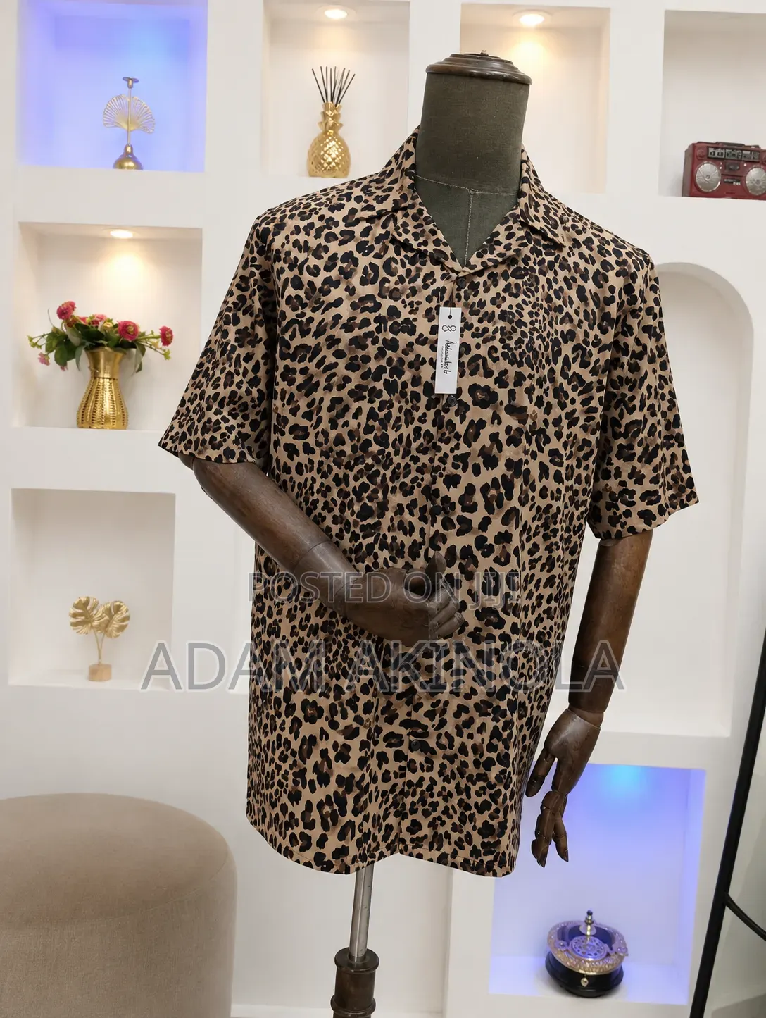 Vintage Shirt