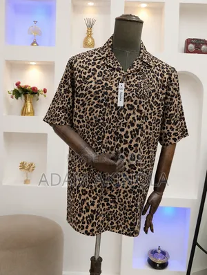 Vintage Shirt