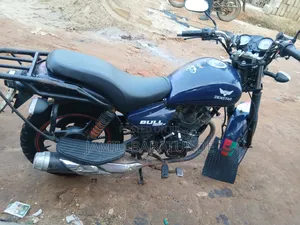 Denstar Escape 2024 Blue