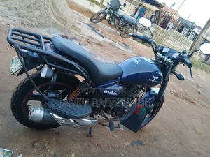 Denstar Escape 2024 Blue