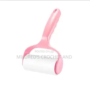 Manual Lint Remover