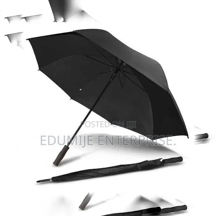Automatic Straight Umbrellas