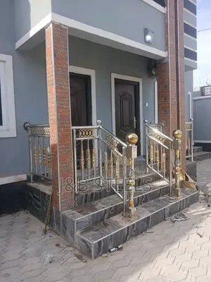 Luxurious Gold Design