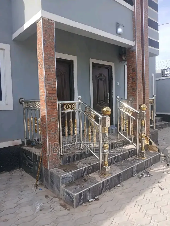 Luxurious Gold Design