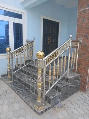 Luxurious Gold Design