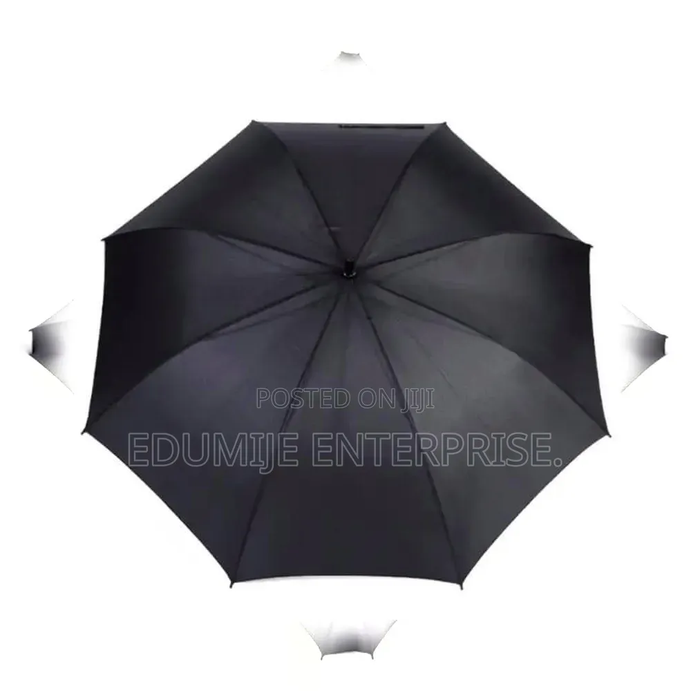 Automatic Straight Umbrellas