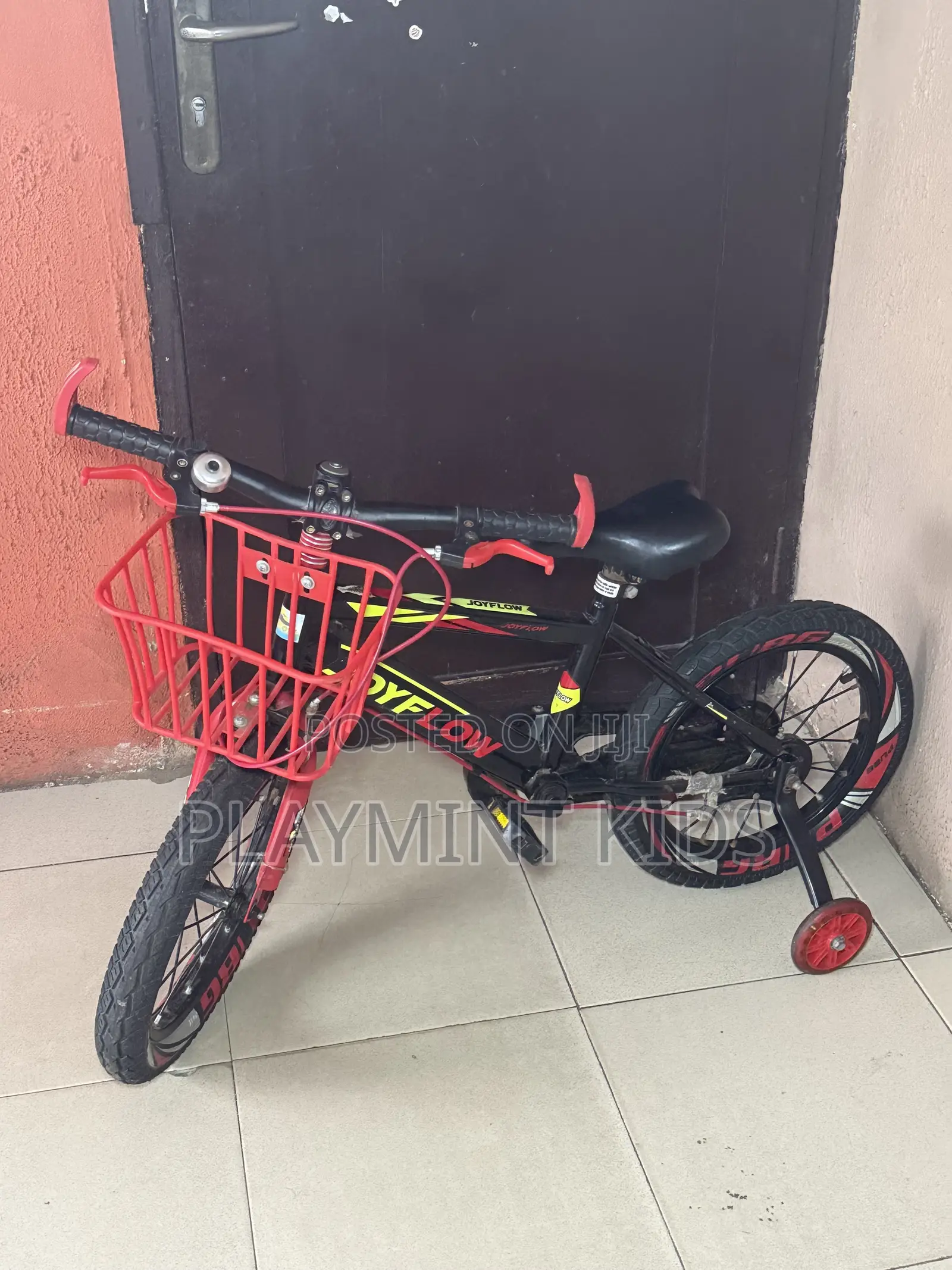 Size 16 Children’s Bicycle