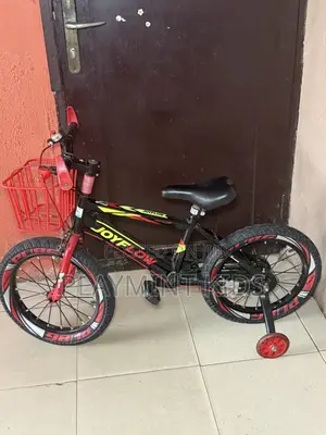 Size 16 Children’s Bicycle