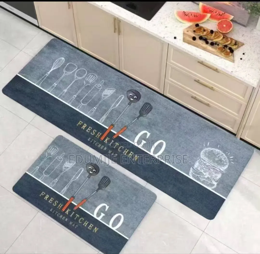 Kitchen Runner Mat