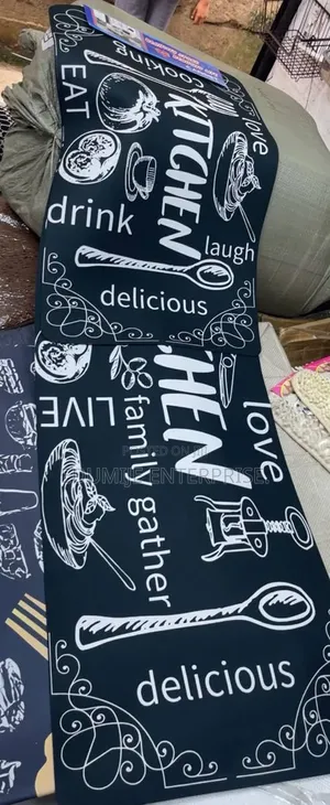 Kitchen Runner Mat