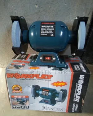 550 Watts Bench Grinder