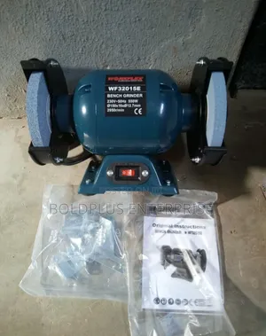 550 Watts Bench Grinder