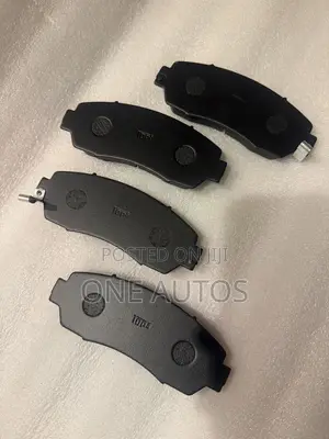 Jetour T2 Brake Pad