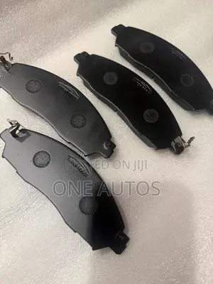 Dongfeng Rich 6 Brake Pad