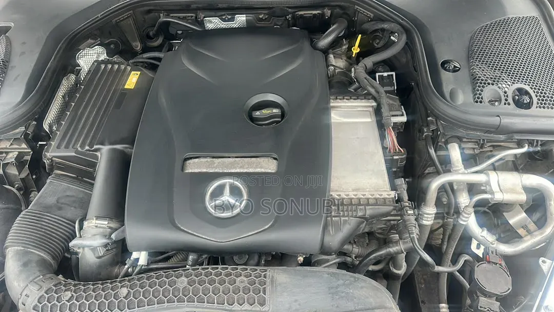 Mercedes-Benz E350 2020 Black