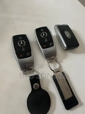Mercedes-Benz E350 2020 Black