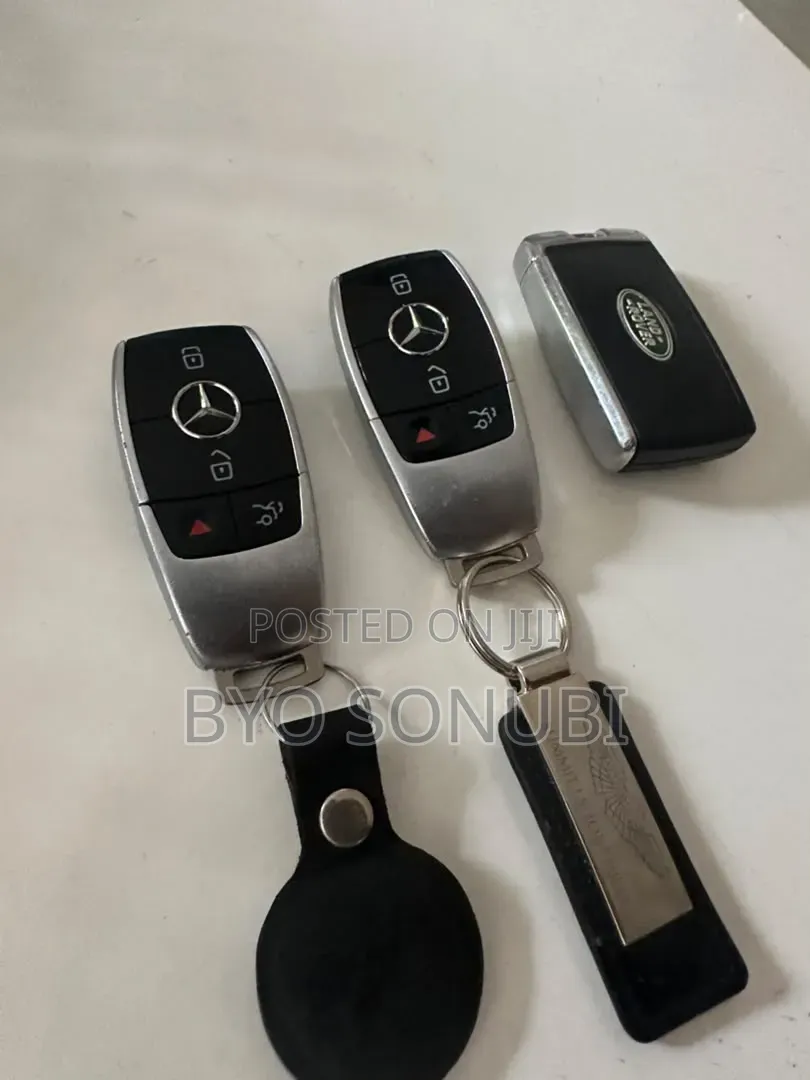 Mercedes-Benz E350 2020 Black