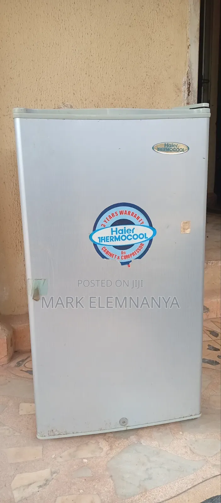 Haier Thermocool