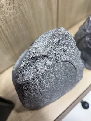 Garden Speakers or Rock Speakers