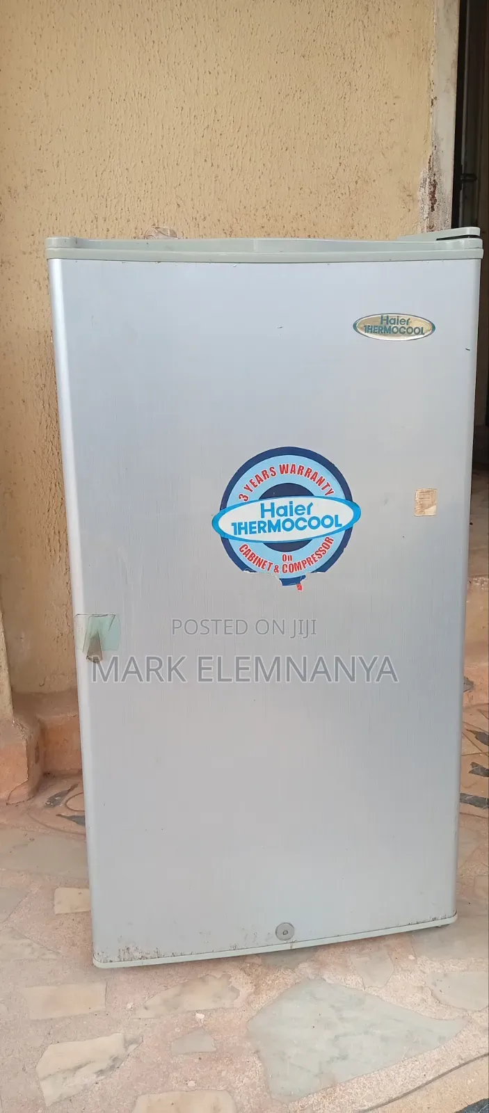 Haier Thermocool