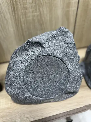Garden Speakers or Rock Speakers