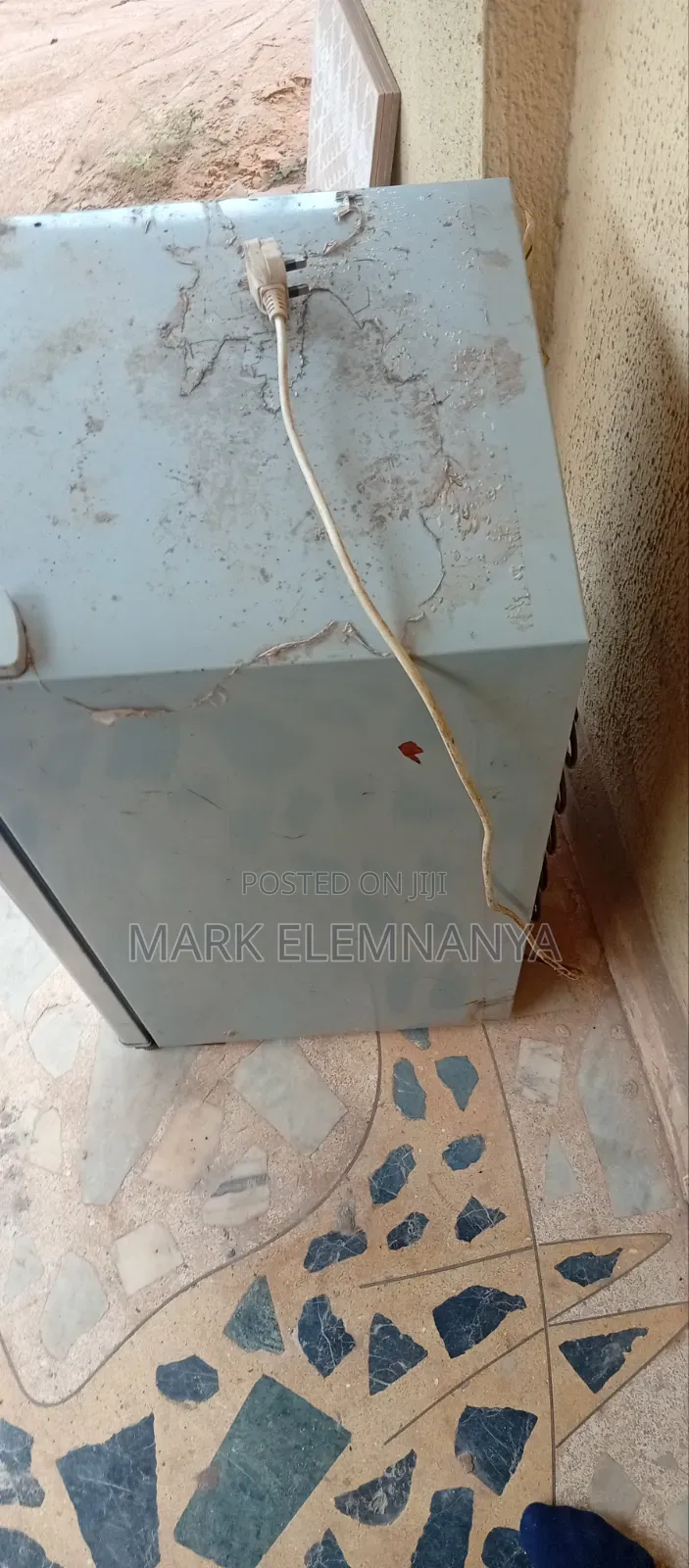 Haier Thermocool