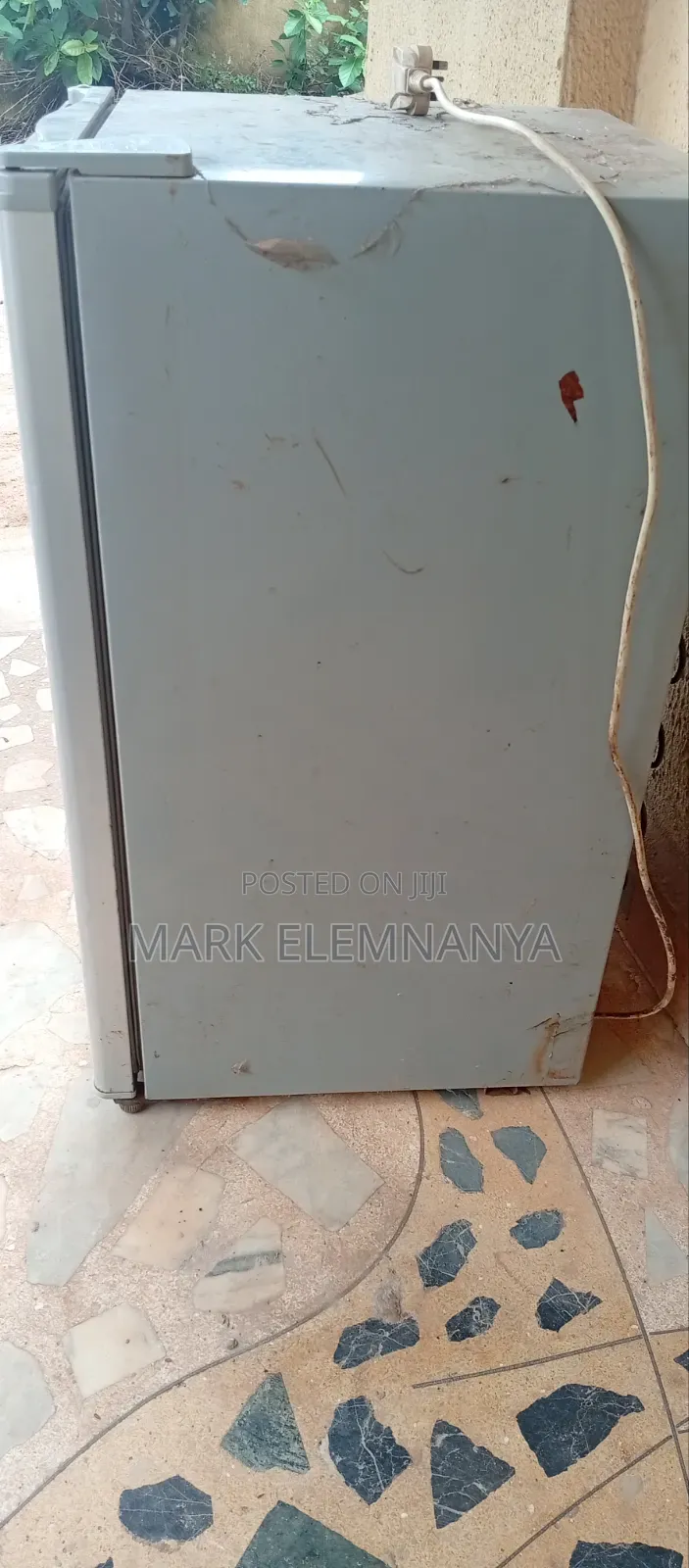 Haier Thermocool