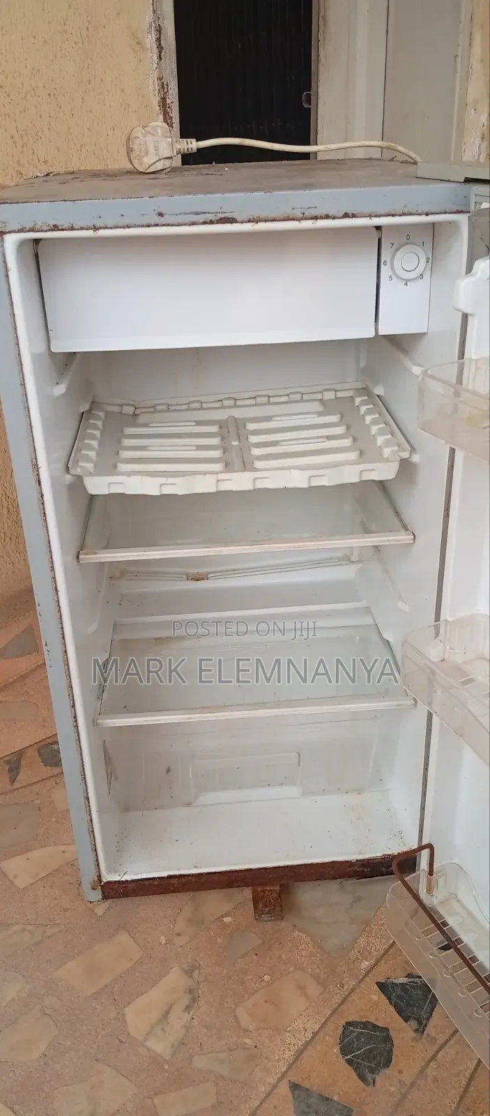 Haier Thermocool
