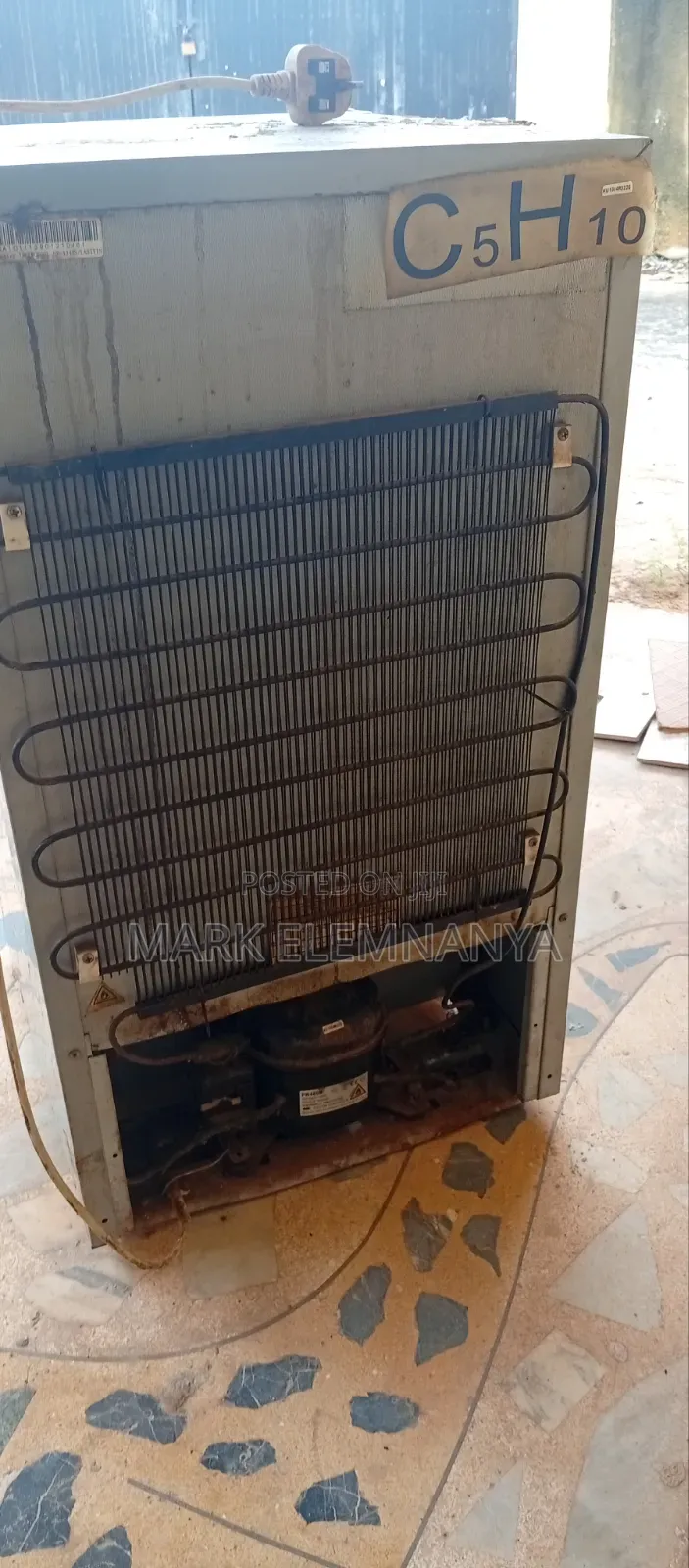 Haier Thermocool