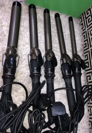 Salon Maxx Hair Curler