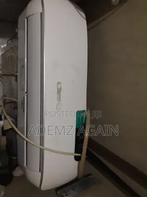 1.5HP Hisense Non Inverter AC
