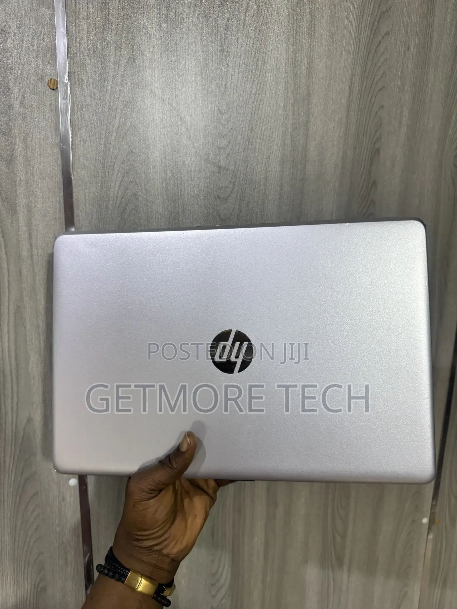 Laptop HP 15 4GB Intel Core i3 SSD 128GB