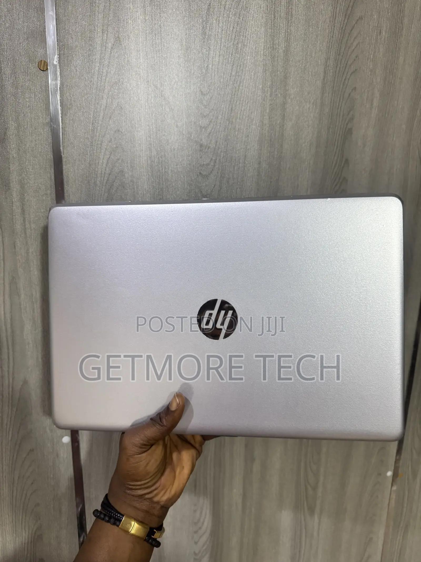 Laptop HP 15 4GB Intel Core i3 SSD 128GB