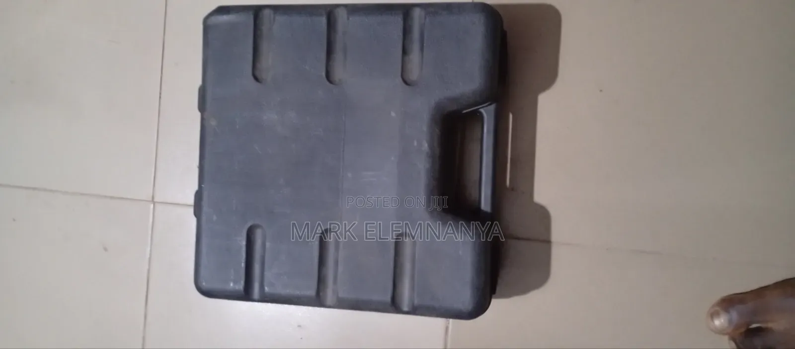 Router Machine Siemens 1200 Watts (8mm)