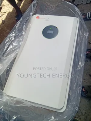Felicity 5kwh Setup Installation