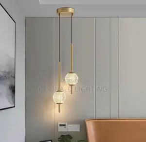 Luxury Bedside