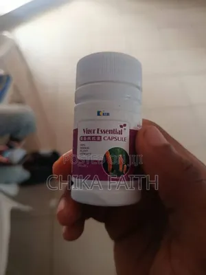 Kedi Vigor Essential – Restore Your Manhood, Strength Stamina!