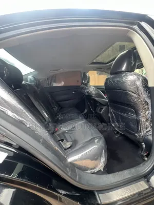 Lexus ES 350 2008 Gray