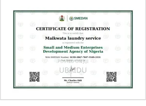 Maisaudat LTD