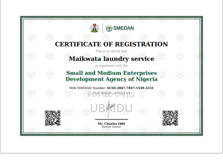 Maisaudat LTD