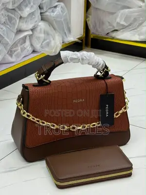 Beautiful Pedra Handbags #MAR