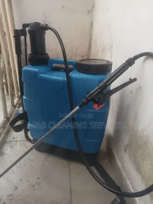 Fumigation Services in Portharcourt