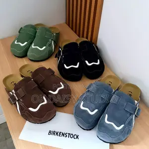 *Birkenstock Mule Sharppppppp* 40 - 46