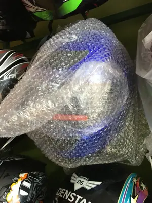 New Qlink XF 200 SM 2026 Blue