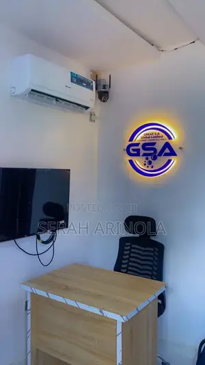 Gsa Global LTD