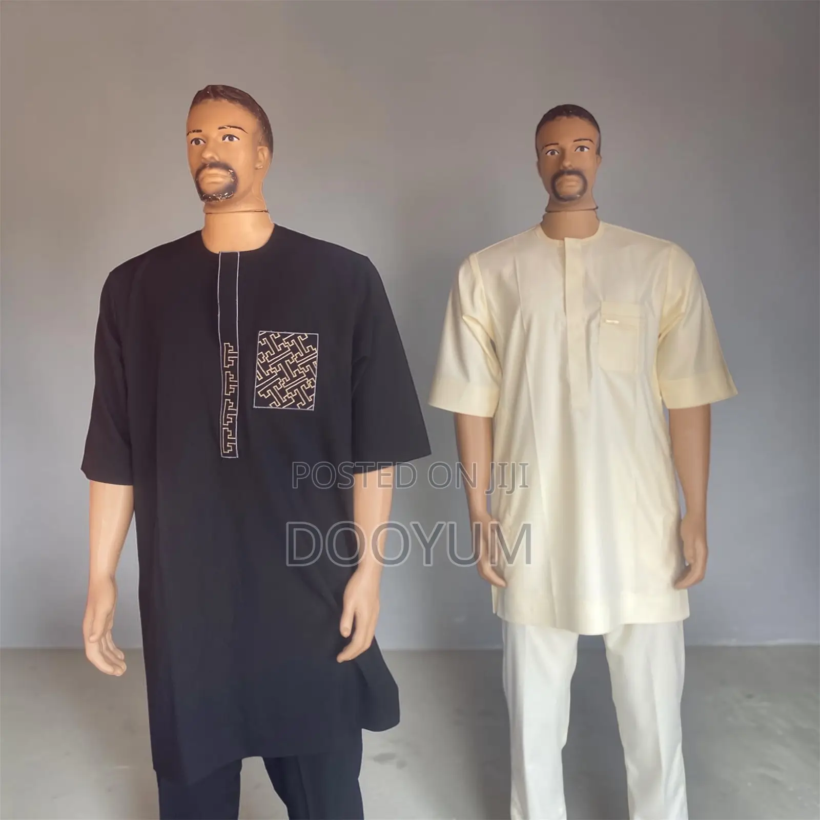 Kaftan for Men