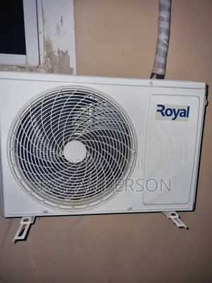 Royal 1hp Inverter AC